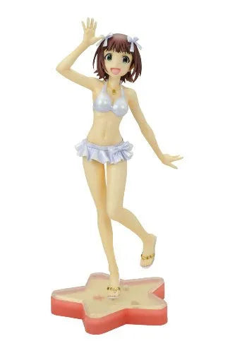 The Idolmaster (TV Animation) - Amami Haruka - 1/7 - Angelic Island ver. (Kotobukiya)ㅤ – Kotobukiya – ActionFigure Brasil