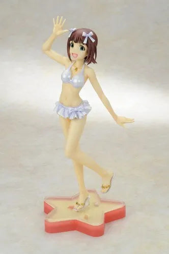 The Idolmaster (TV Animation) - Amami Haruka - 1/7 - Angelic Island ver. (Kotobukiya)ㅤ – Kotobukiya – ActionFigure Brasil