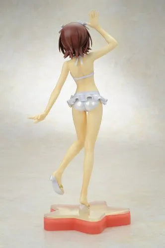 The Idolmaster (TV Animation) - Amami Haruka - 1/7 - Angelic Island ver. (Kotobukiya)ㅤ – Kotobukiya – ActionFigureBrasil — embalagem