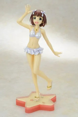 The Idolmaster (TV Animation) - Amami Haruka - 1/7 - Angelic Island ver. (Kotobukiya)ㅤ – Kotobukiya – ActionFigure Brasil