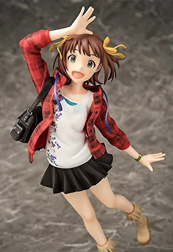 The Idolmaster (TV Animation) - Amami Haruka - 1/8 (Phat Company)ㅤ – Phat Company – ActionFigure Brasil