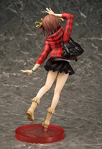 The Idolmaster (TV Animation) - Amami Haruka - 1/8 (Phat Company)ㅤ – Phat Company – ActionFigure Brasil — close