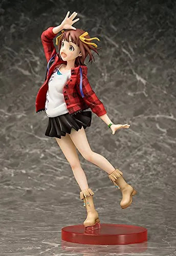 The Idolmaster (TV Animation) - Amami Haruka - 1/8 (Phat Company)ㅤ – Phat Company – ActionFigure Brasil