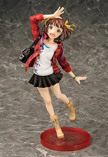 The Idolmaster (TV Animation) - Amami Haruka - 1/8 (Phat Company)ㅤ – Phat Company – ActionFigure Brasil