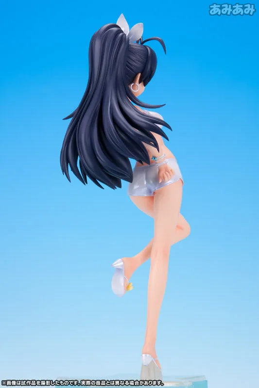The Idolmaster (TV Animation) - Ganaha Hibiki - 1/7 - Angelic Island ver. (Kotobukiya)ㅤ – Kotobukiya – ActionFigure Brasil