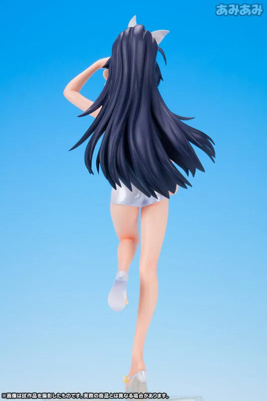 The Idolmaster (TV Animation) - Ganaha Hibiki - 1/7 - Angelic Island ver. (Kotobukiya)ㅤ – Kotobukiya – ActionFigure Brasil