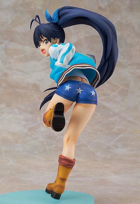 The Idolmaster (TV Animation) - Ganaha Hibiki - 1/8 (Phat Company)ㅤ – Phat Company – ActionFigure Brasil