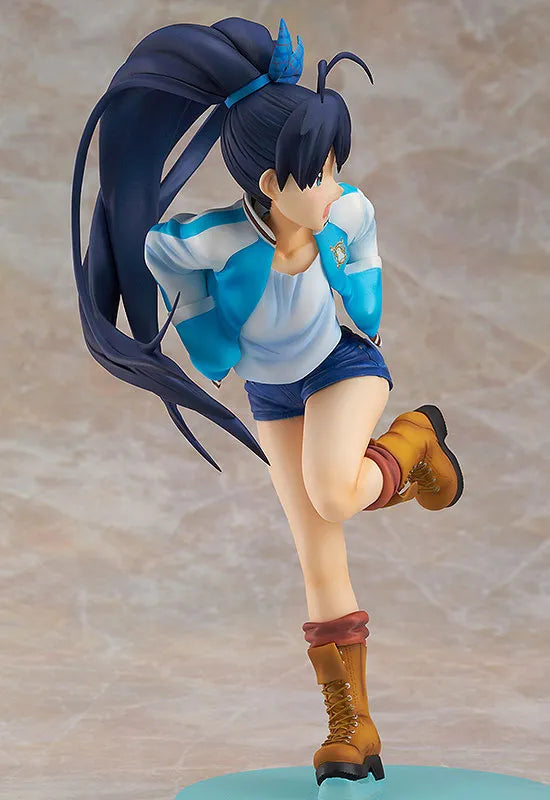 The Idolmaster (TV Animation) - Ganaha Hibiki - 1/8 (Phat Company)ㅤ – Phat Company – ActionFigure Brasil