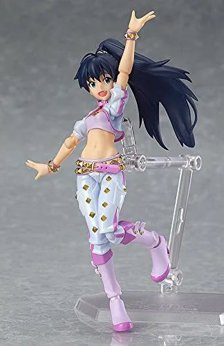 The Idolmaster (TV Animation) - Ganaha Hibiki - Figma #228 (Max Factory)ㅤ – Max Factory – ActionFigure Brasil