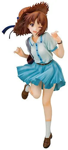 The Idolmaster (TV Animation) - Hagiwara Yukiho - 1/8 (Phat Company)ㅤ – Phat Company – ActionFigure Brasil