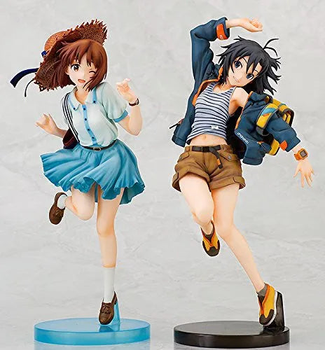 The Idolmaster (TV Animation) - Hagiwara Yukiho - 1/8 (Phat Company)ㅤ – Phat Company – ActionFigure Brasil