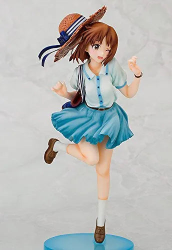 The Idolmaster (TV Animation) - Hagiwara Yukiho - 1/8 (Phat Company)ㅤ – Phat Company – ActionFigure Brasil
