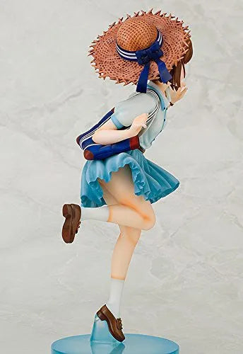 The Idolmaster (TV Animation) - Hagiwara Yukiho - 1/8 (Phat Company)ㅤ – Phat Company – ActionFigure Brasil