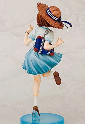The Idolmaster (TV Animation) - Hagiwara Yukiho - 1/8 (Phat Company)ㅤ – Phat Company – ActionFigure Brasil