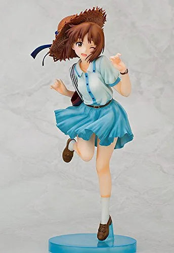 The Idolmaster (TV Animation) - Hagiwara Yukiho - 1/8 (Phat Company)ㅤ – Phat Company – ActionFigureBrasil — ambientada