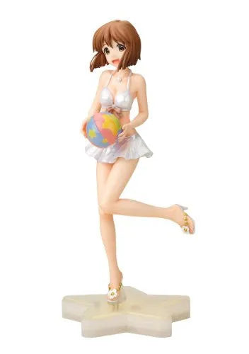 The Idolmaster (TV Animation) - Hagiwara Yukiho - Angelic Island ver. (Kotobukiya)ㅤ – Kotobukiya – ActionFigure Brasil