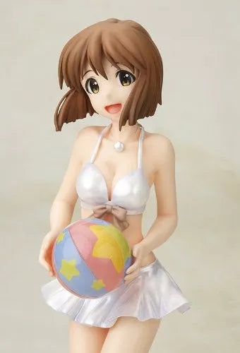 The Idolmaster (TV Animation) - Hagiwara Yukiho - Angelic Island ver. (Kotobukiya)ㅤ – Kotobukiya – ActionFigure Brasil