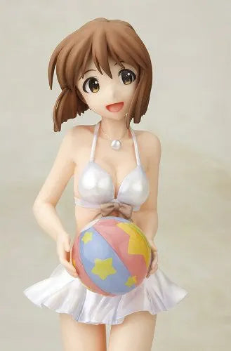 The Idolmaster (TV Animation) - Hagiwara Yukiho - Angelic Island ver. (Kotobukiya)ㅤ – Kotobukiya – ActionFigure Brasil