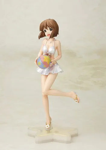The Idolmaster (TV Animation) - Hagiwara Yukiho - Angelic Island ver. (Kotobukiya)ㅤ – Kotobukiya – ActionFigure Brasil
