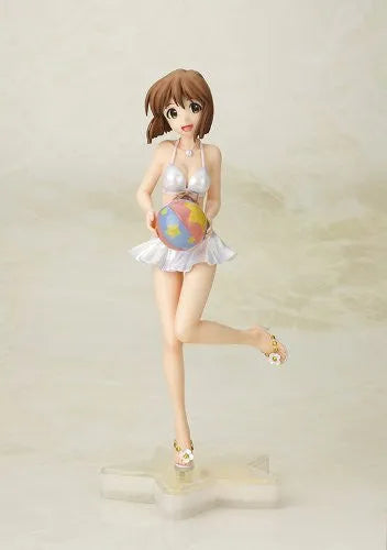 The Idolmaster (TV Animation) - Hagiwara Yukiho - Angelic Island ver. (Kotobukiya)ㅤ – Kotobukiya – ActionFigure Brasil