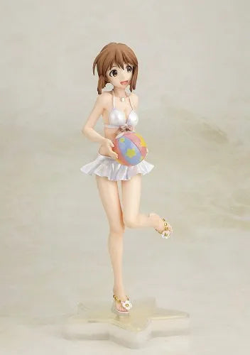 The Idolmaster (TV Animation) - Hagiwara Yukiho - Angelic Island ver. (Kotobukiya)ㅤ – Kotobukiya – ActionFigure Brasil
