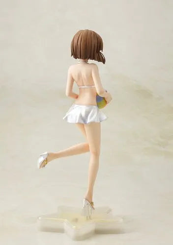 The Idolmaster (TV Animation) - Hagiwara Yukiho - Angelic Island ver. (Kotobukiya)ㅤ – Kotobukiya – ActionFigure Brasil