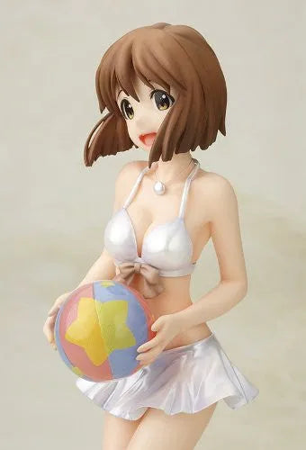 The Idolmaster (TV Animation) - Hagiwara Yukiho - Angelic Island ver. (Kotobukiya)ㅤ – Kotobukiya – ActionFigure Brasil — iluminação de estúdio
