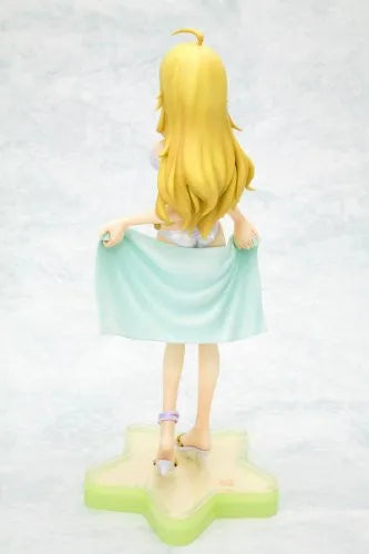 The Idolmaster (TV Animation) - Hoshii Miki - 1/7 - Angelic Island ver. (Kotobukiya)ㅤ – Kotobukiya – ActionFigure Brasil