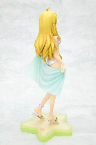 The Idolmaster (TV Animation) - Hoshii Miki - 1/7 - Angelic Island ver. (Kotobukiya)ㅤ – Kotobukiya – ActionFigure Brasil