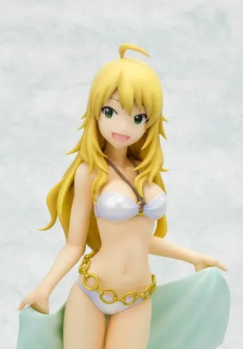 The Idolmaster (TV Animation) - Hoshii Miki - 1/7 - Angelic Island ver. (Kotobukiya)ㅤ – Kotobukiya – ActionFigure Brasil