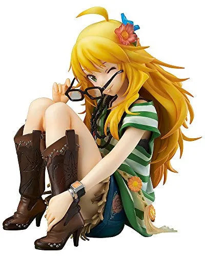 The Idolmaster (TV Animation) - Hoshii Miki - 1/8 (Phat Company)ㅤ – Phat Company – ActionFigure Brasil