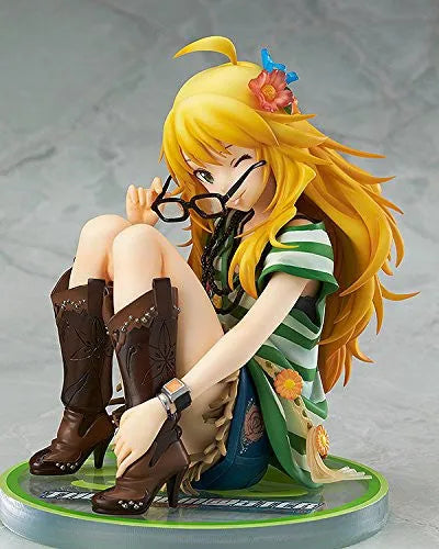 The Idolmaster (TV Animation) - Hoshii Miki - 1/8 (Phat Company)ㅤ – Phat Company – ActionFigure Brasil