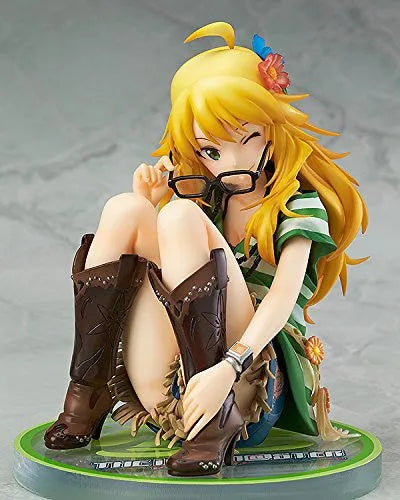 The Idolmaster (TV Animation) - Hoshii Miki - 1/8 (Phat Company)ㅤ – Phat Company – ActionFigure Brasil