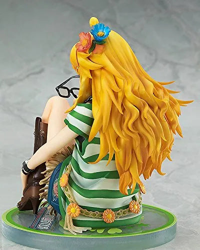 The Idolmaster (TV Animation) - Hoshii Miki - 1/8 (Phat Company)ㅤ – Phat Company – ActionFigure Brasil