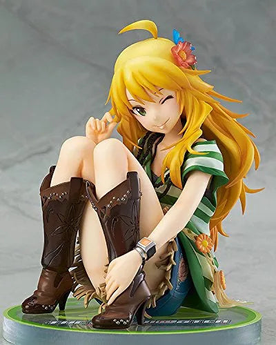 The Idolmaster (TV Animation) - Hoshii Miki - 1/8 (Phat Company)ㅤ – Phat Company – ActionFigure Brasil