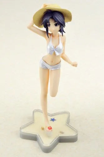 The Idolmaster (TV Animation) - Kikuchi Makoto - 1/7 - Angelic Island ver. (Kotobukiya)ㅤ – Kotobukiya – ActionFigure Brasil — ambientada