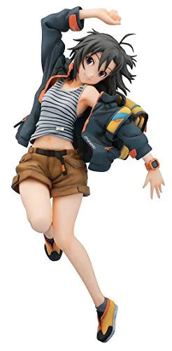 The Idolmaster (TV Animation) - Kikuchi Makoto - 1/8 (Phat Company)ㅤ – Phat Company – ActionFigure Brasil
