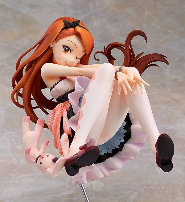 The Idolmaster (TV Animation) - Minase Iori - 1/8 (Phat Company)ㅤ – Phat Company – ActionFigure Brasil