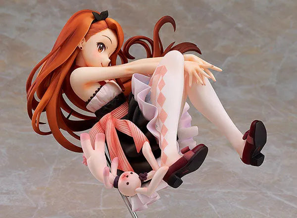 The Idolmaster (TV Animation) - Minase Iori - 1/8 (Phat Company)ㅤ – Phat Company – ActionFigure Brasil