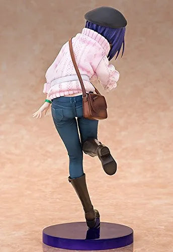 The Idolmaster (TV Animation) - Miura Azusa - 1/8 (Phat Company)ㅤ – Phat Company – ActionFigure Brasil