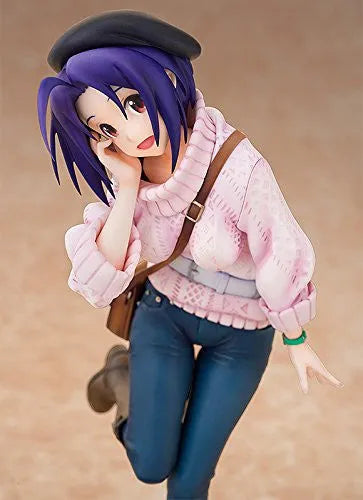 The Idolmaster (TV Animation) - Miura Azusa - 1/8 (Phat Company)ㅤ – Phat Company – ActionFigure Brasil