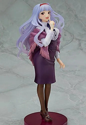 The Idolmaster (TV Animation) - Shijou Takane - 1/8 (Phat Company)ㅤ – Phat Company – ActionFigure Brasil