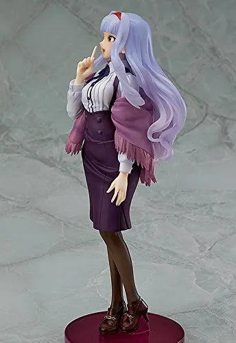 The Idolmaster (TV Animation) - Shijou Takane - 1/8 (Phat Company)ㅤ – Phat Company – ActionFigure Brasil