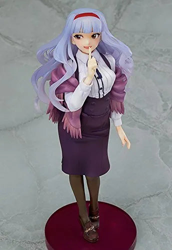 The Idolmaster (TV Animation) - Shijou Takane - 1/8 (Phat Company)ㅤ – Phat Company – ActionFigure Brasil