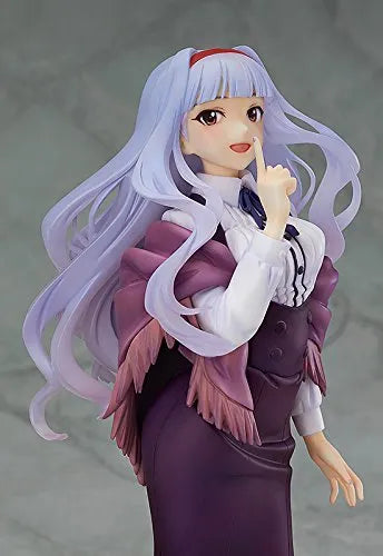 The Idolmaster (TV Animation) - Shijou Takane - 1/8 (Phat Company)ㅤ – Phat Company – ActionFigure Brasil — embalagem