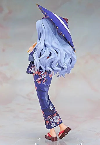 The Idolmaster (TV Animation) - Shijou Takane - 1/8 - Yukata ver. (FREEing)ㅤ – FREEing – ActionFigureBrasil — close