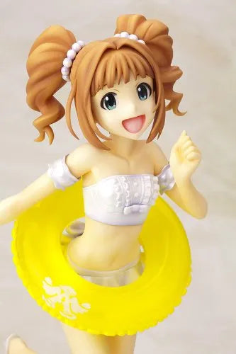 The Idolmaster (TV Animation) - Takatsuki Yayoi - 1/7 - Angelic Island ver. (Kotobukiya)ㅤ – Kotobukiya – ActionFigure Brasil