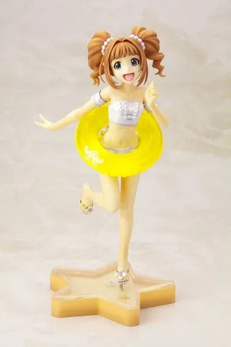 The Idolmaster (TV Animation) - Takatsuki Yayoi - 1/7 - Angelic Island ver. (Kotobukiya)ㅤ – Kotobukiya – ActionFigure Brasil