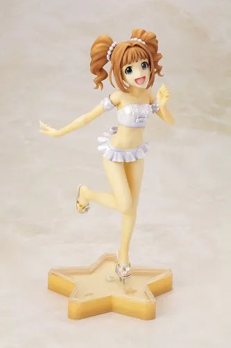 The Idolmaster (TV Animation) - Takatsuki Yayoi - 1/7 - Angelic Island ver. (Kotobukiya)ㅤ – Kotobukiya – ActionFigureBrasil — close