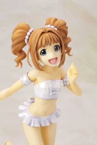The Idolmaster (TV Animation) - Takatsuki Yayoi - 1/7 - Angelic Island ver. (Kotobukiya)ㅤ – Kotobukiya – ActionFigure Brasil